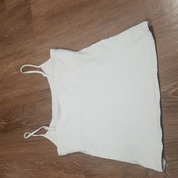 (S) B.U.M Equipment Stretch Tank Top Summer Vacation Beach Cool Lightweight - Picture 9 of 9